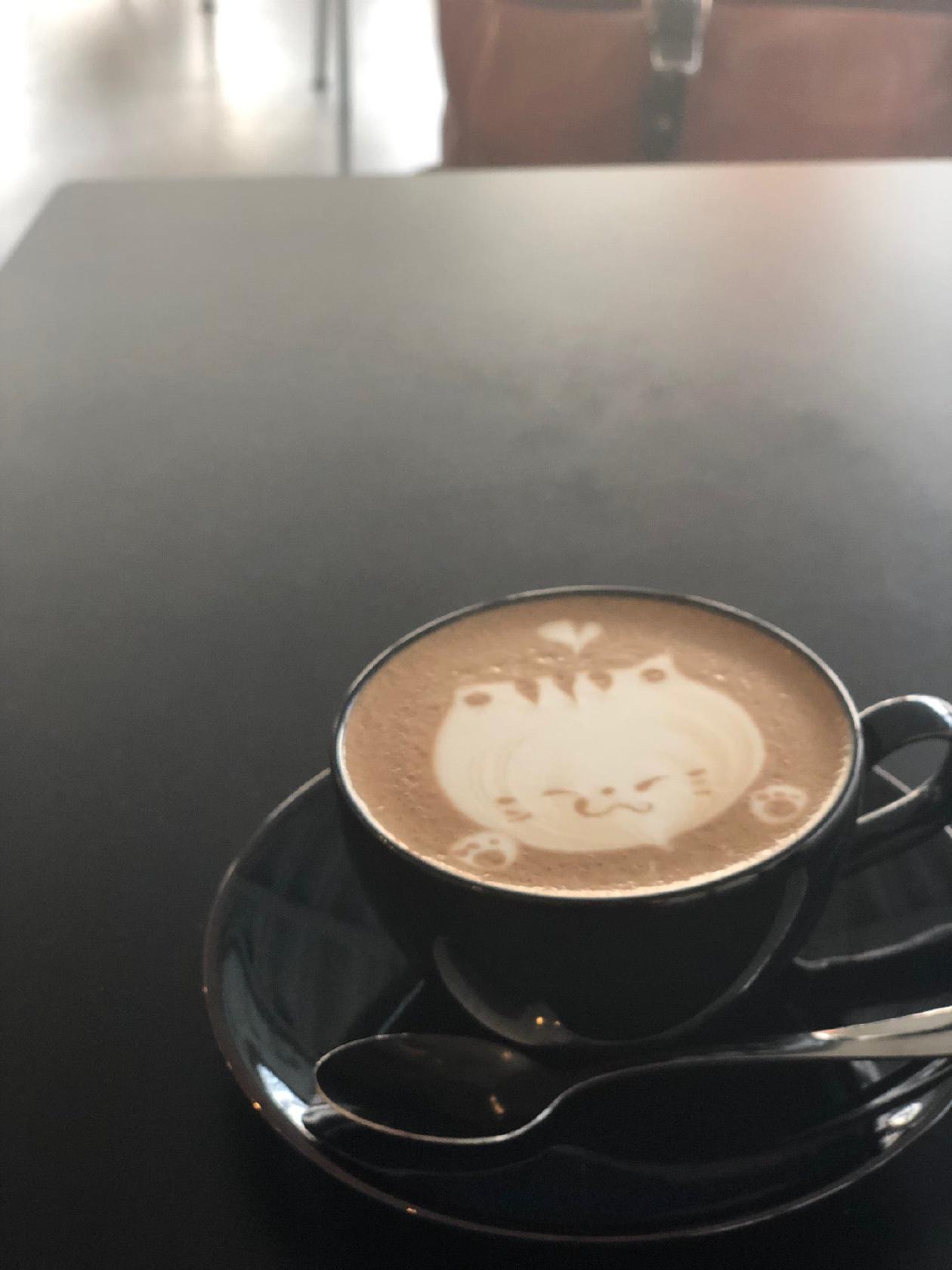 KITANO SMITH COFFEE