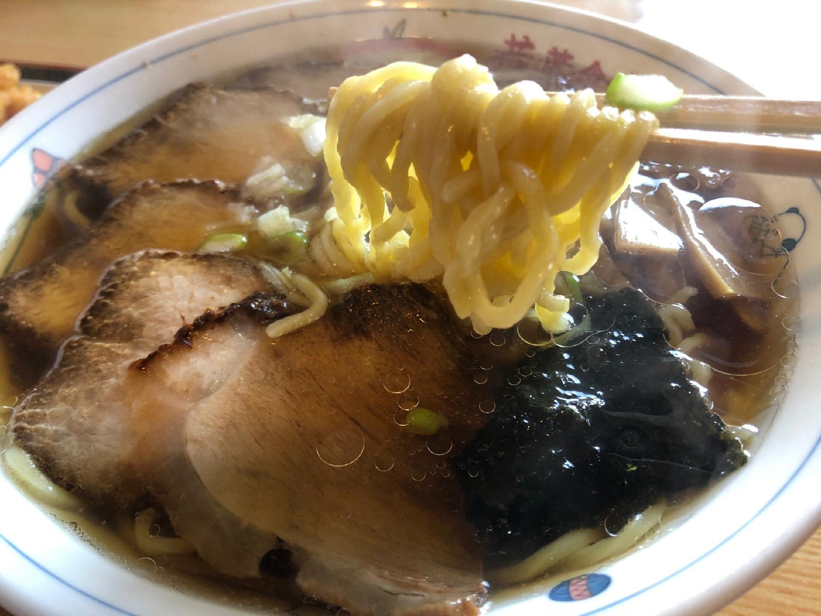 若葉食堂