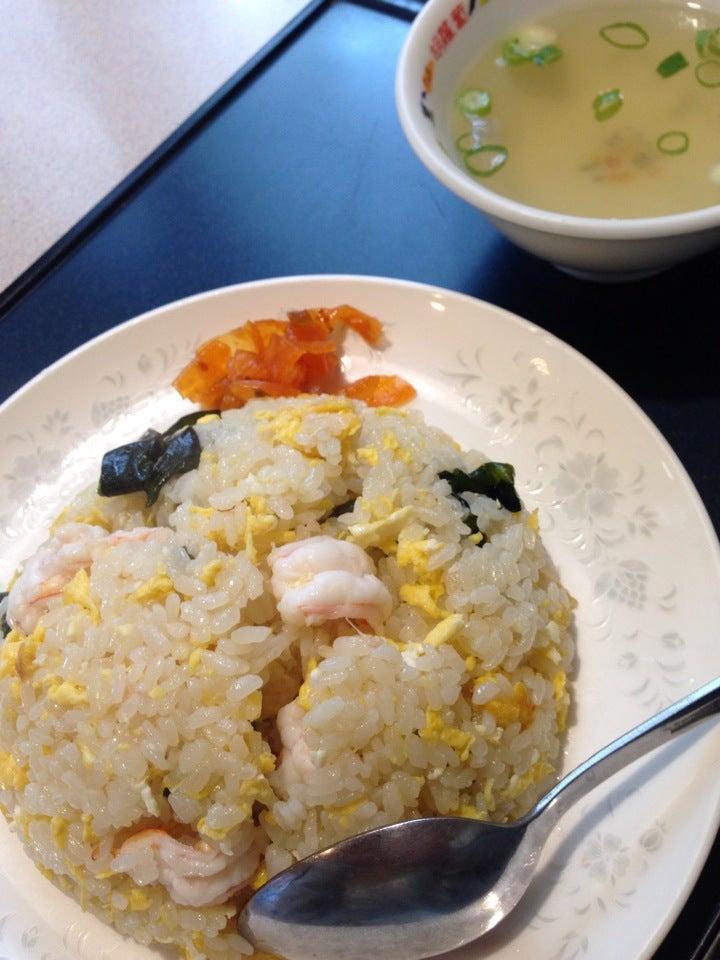 中華飯店 みつばち