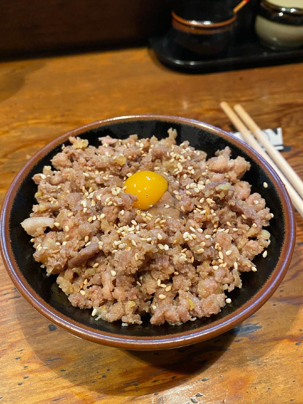 鳥ひろ