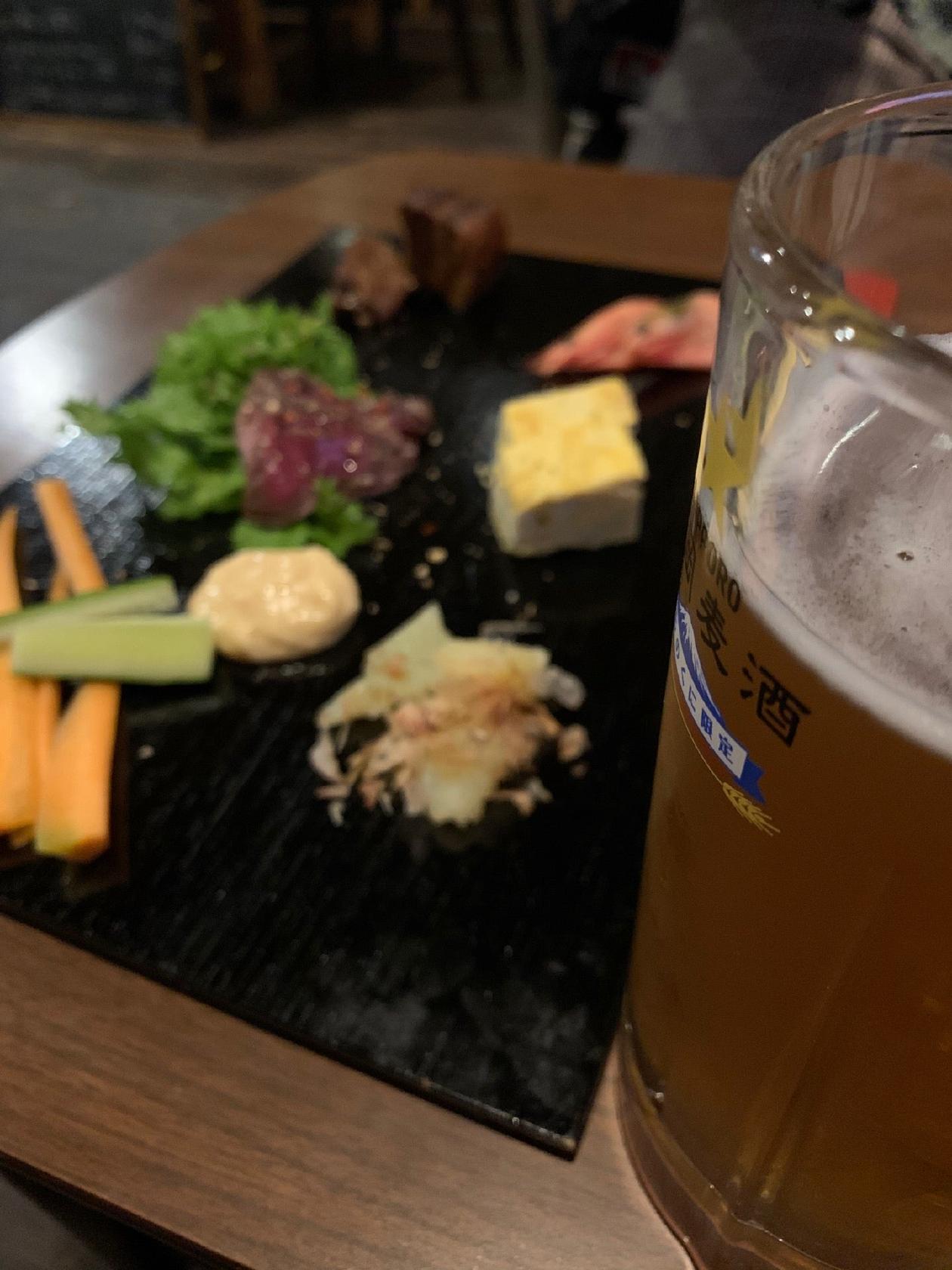 サカナｃａｆｅ