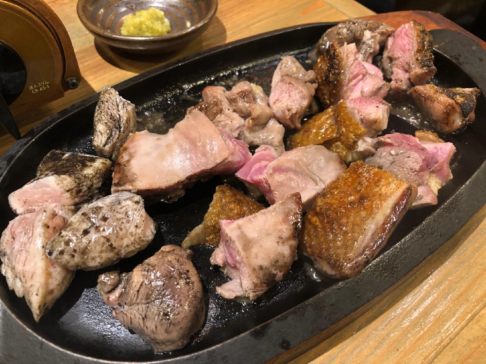 宮崎県日南市 塚田農場 千葉店