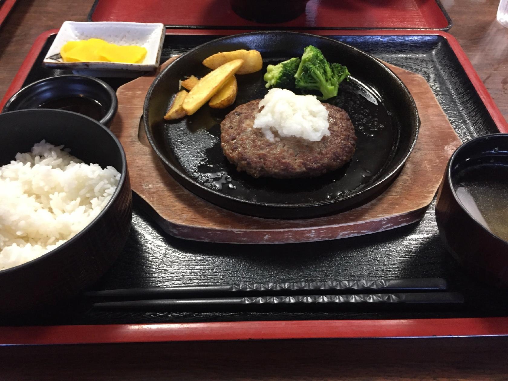 議会レストラン