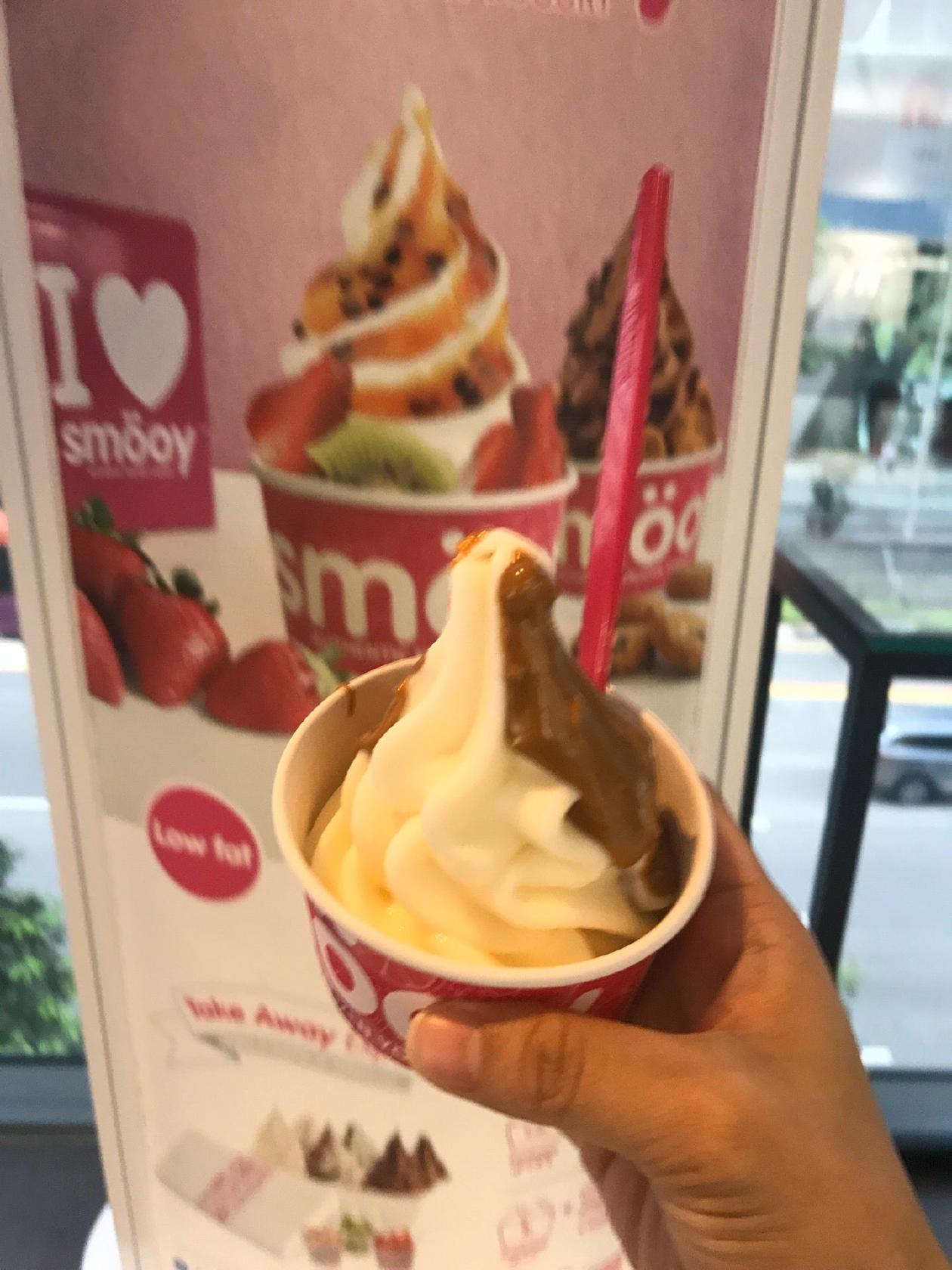 smöoy