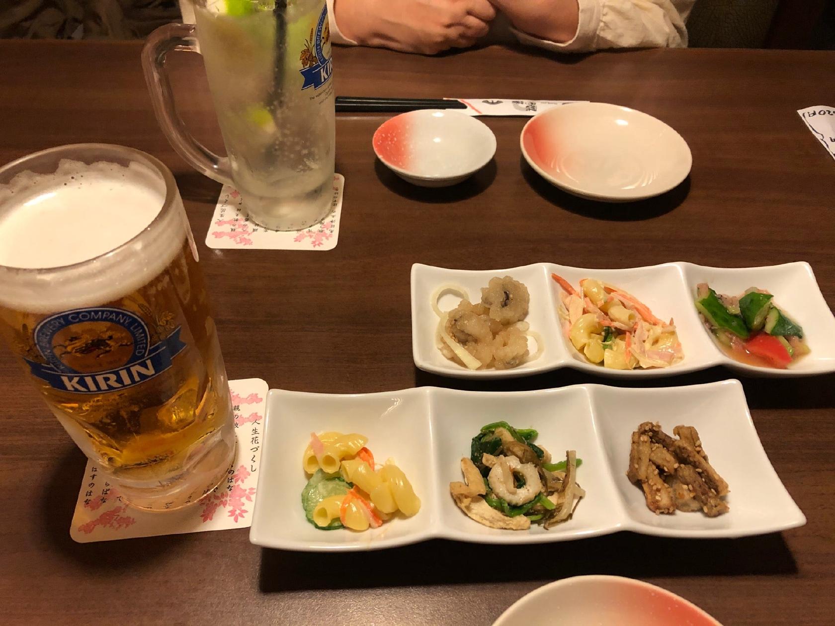 はなの夢 ルートイン湖西店