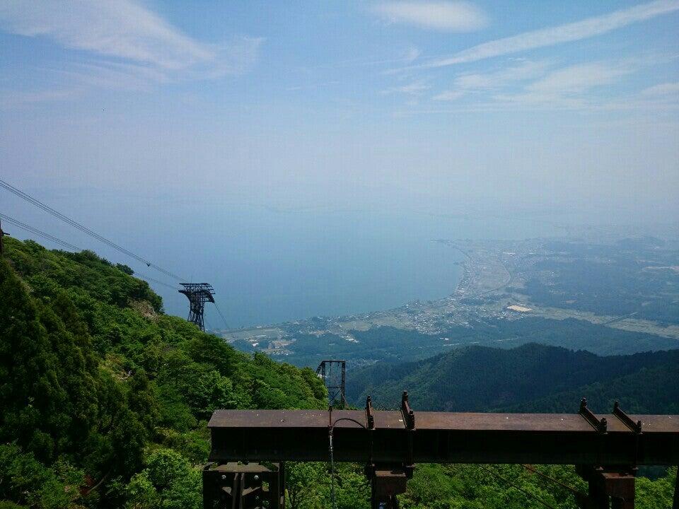 展望カフェ LANDSCAPE