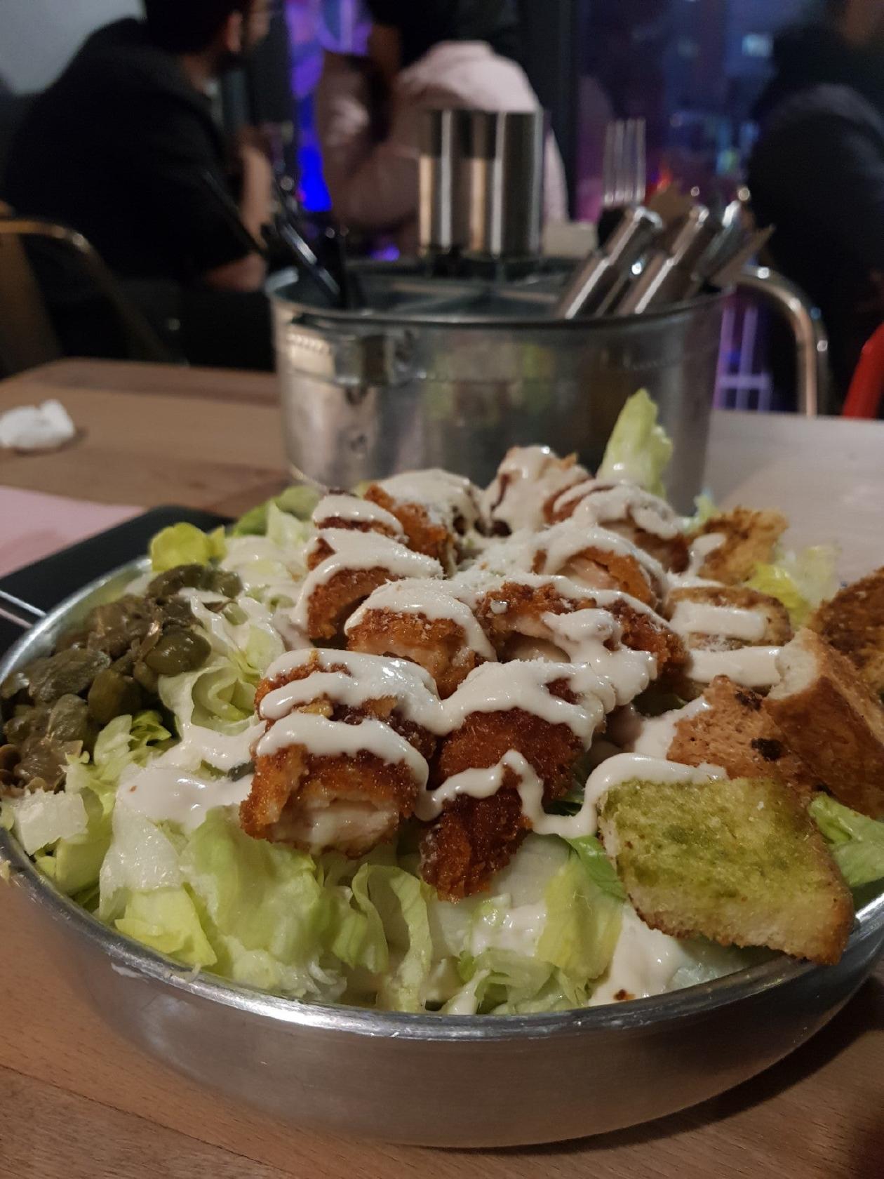 كافه پلاک ٥
