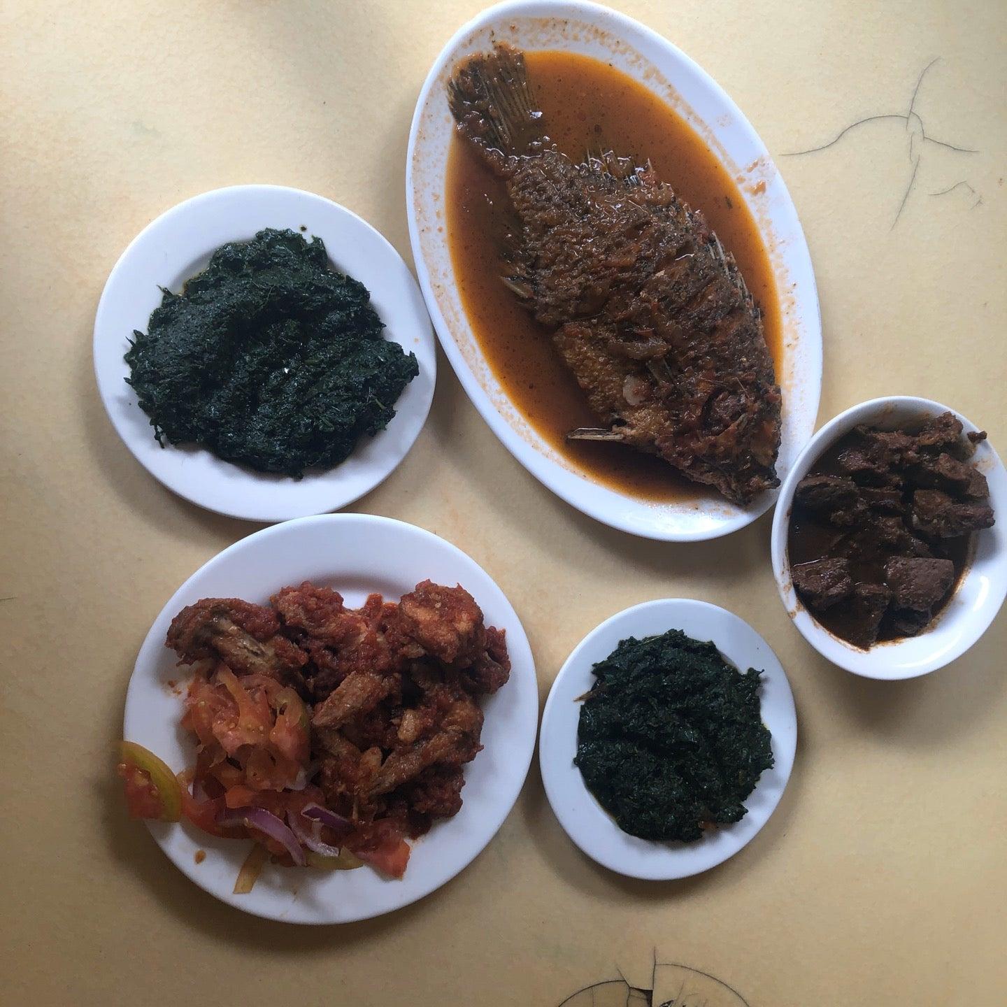 Ranalo Foods