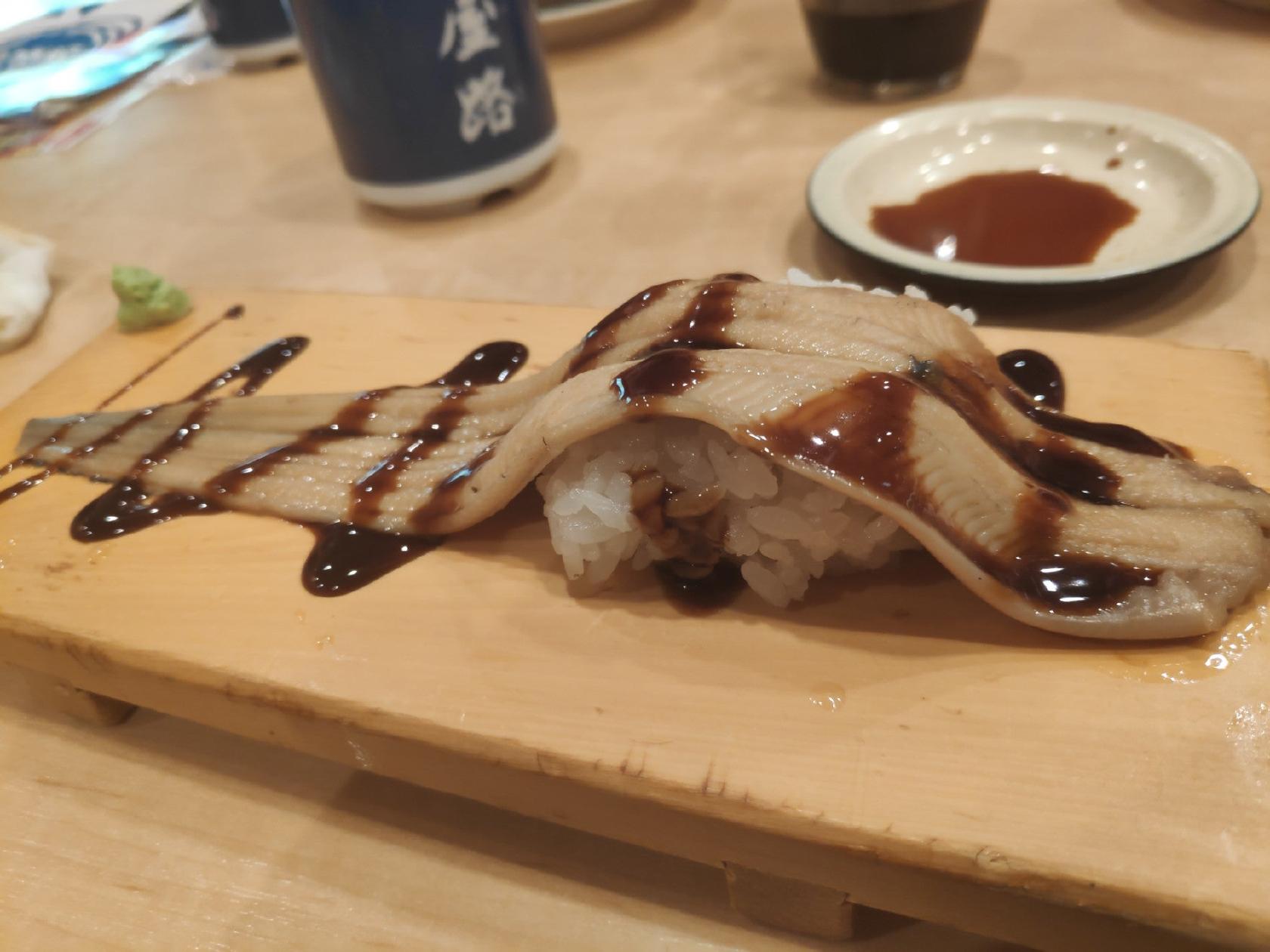 八郎そば 東小金井店