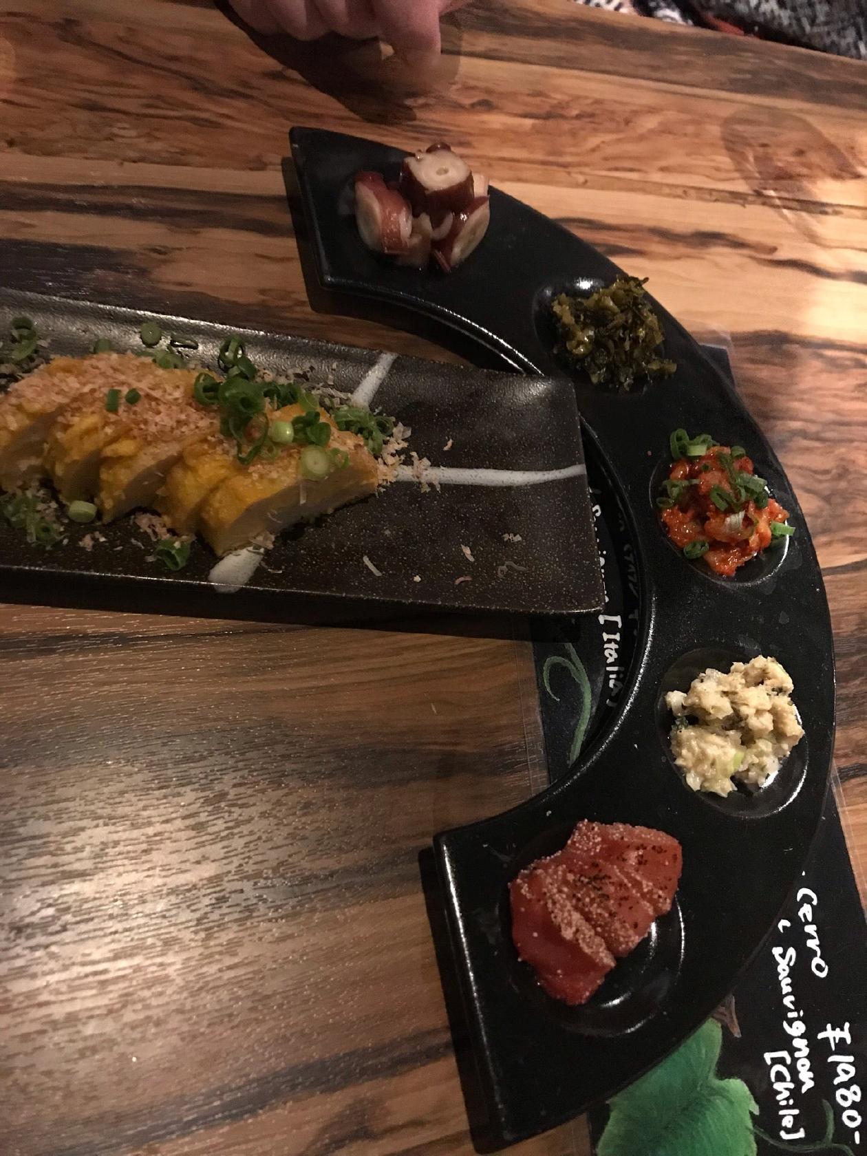 九州情緒 きょう介