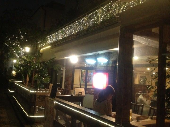 華園酒家 CHINA・CHINA 原宿店