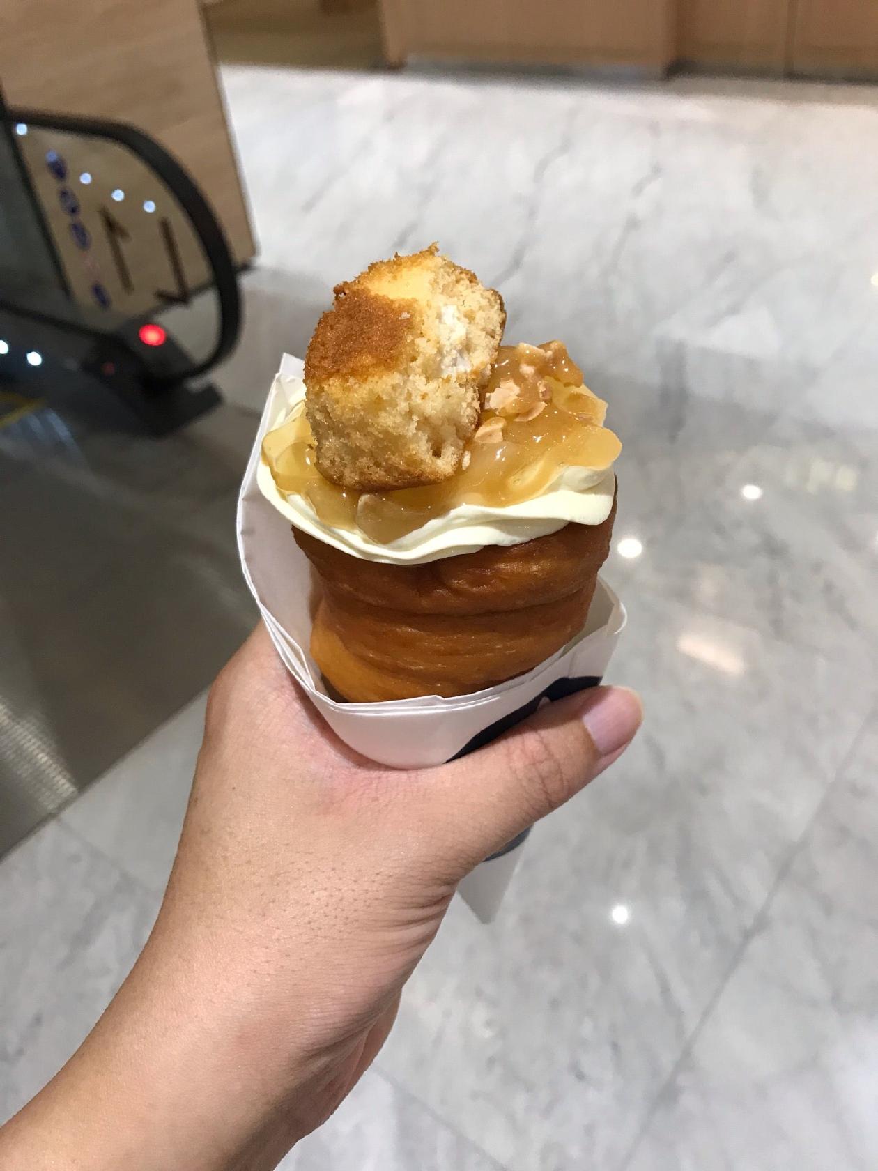 Coney Donut