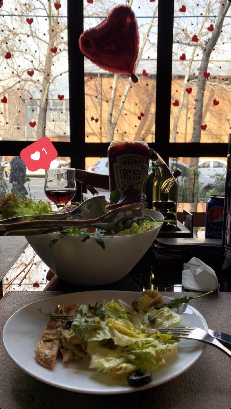 Giovvani Italian Restaurant
