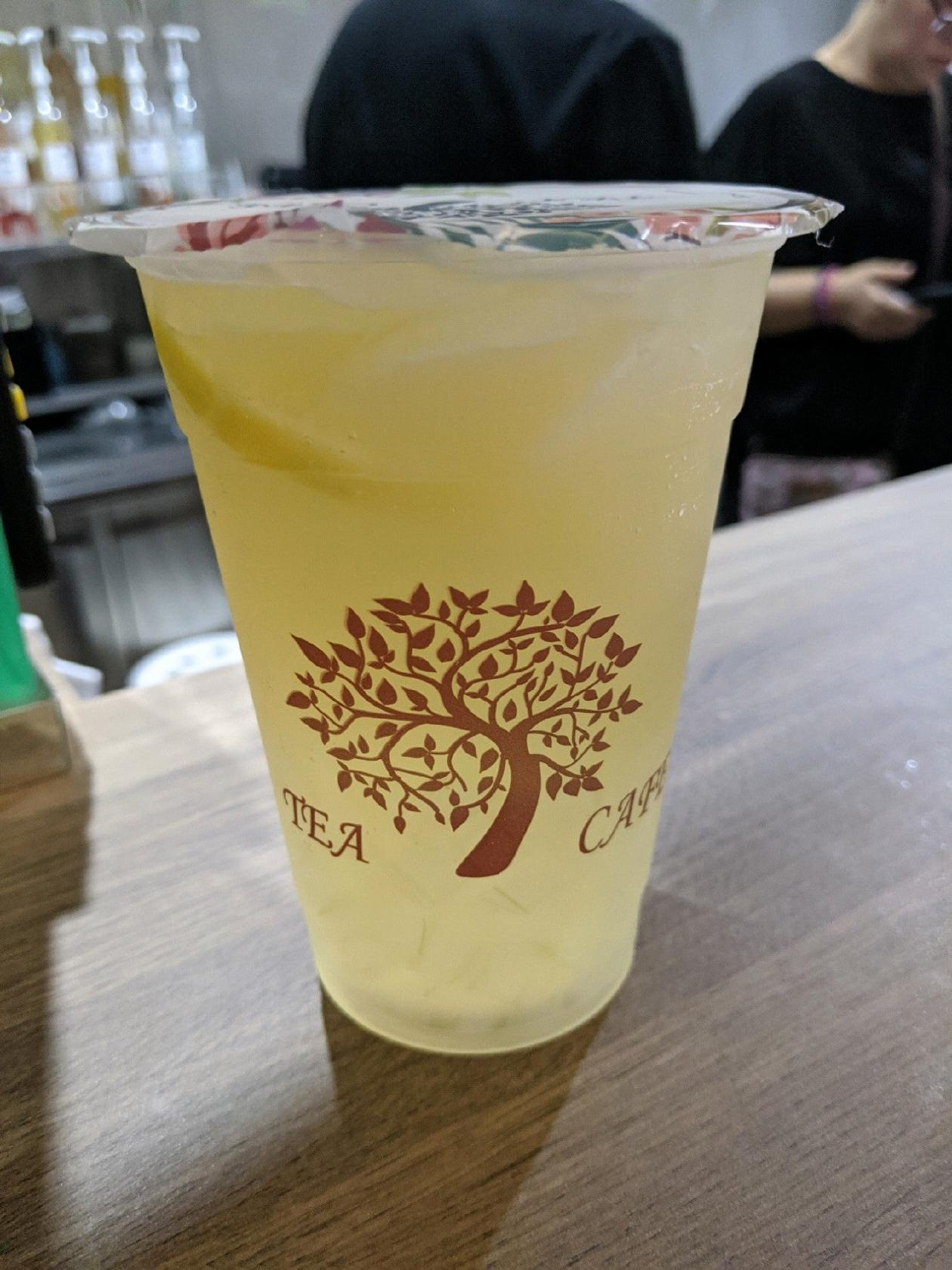 Tea Tree Cafe