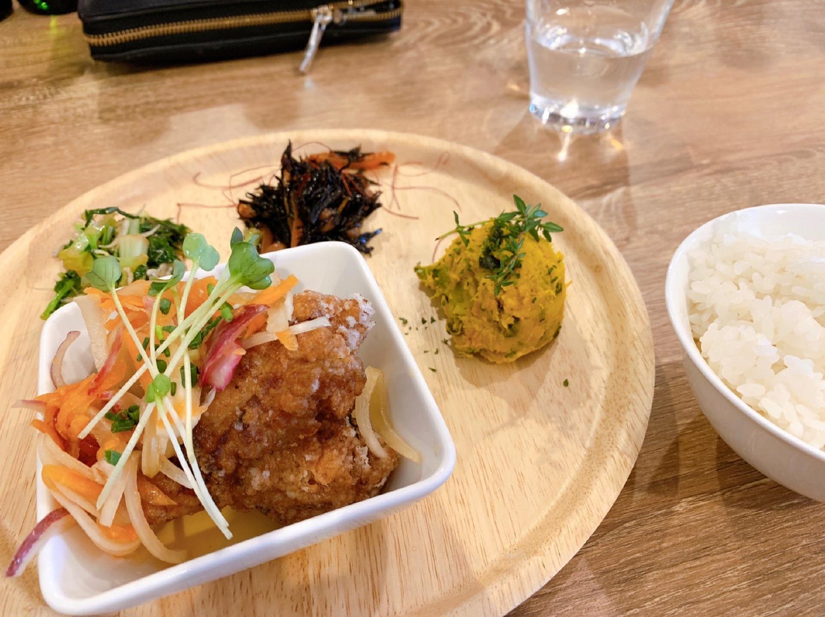 ごはん屋 八十八