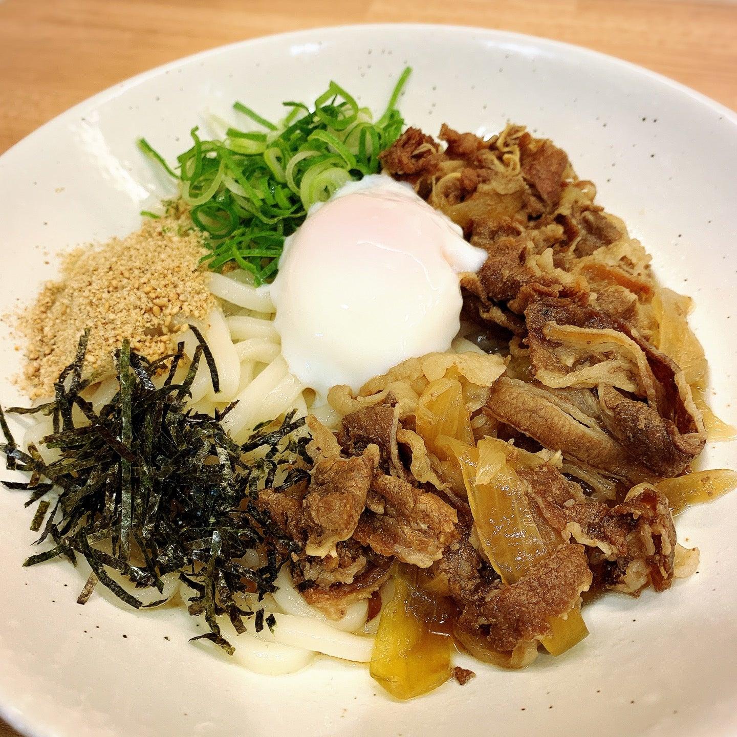 すじ一