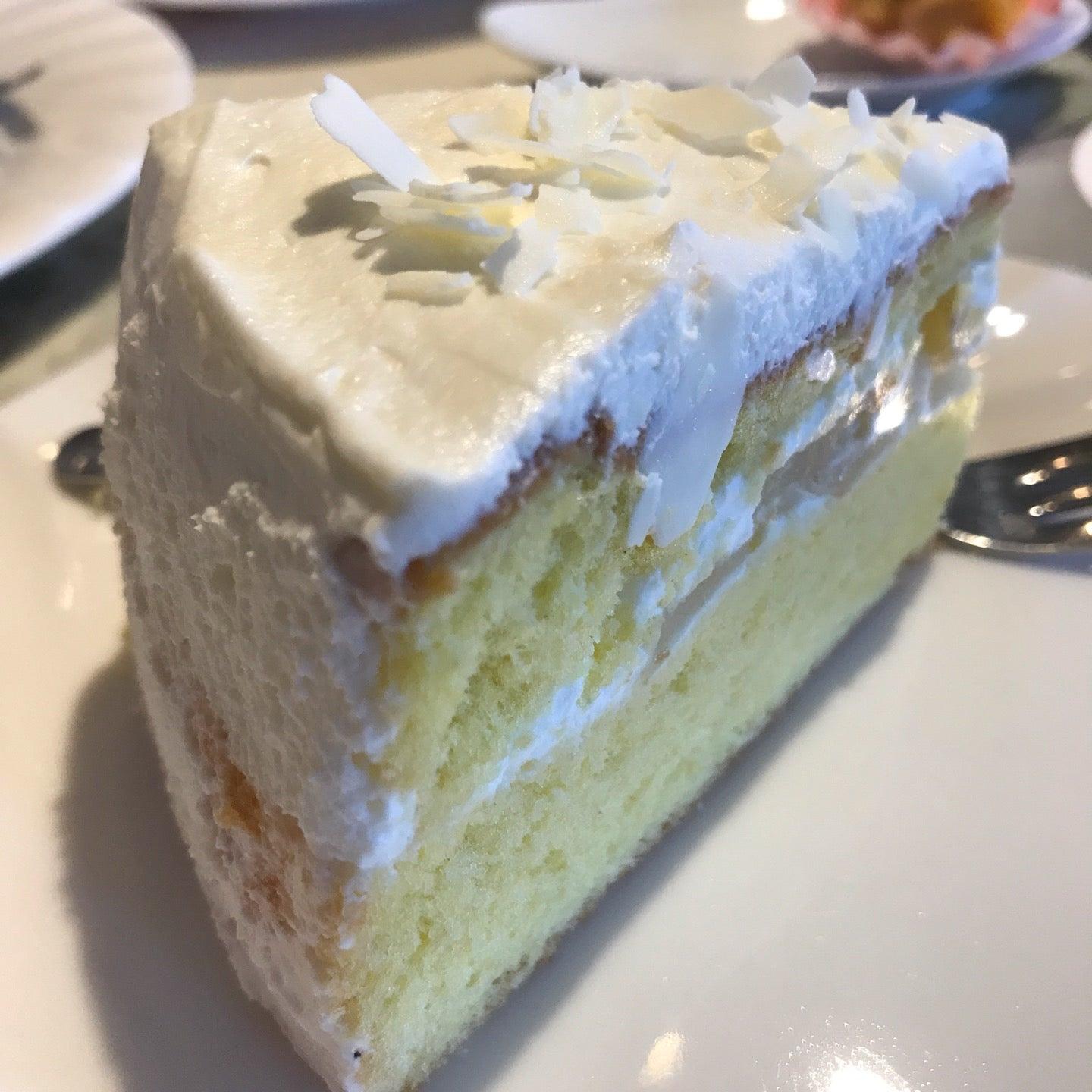 cafeルバーブ