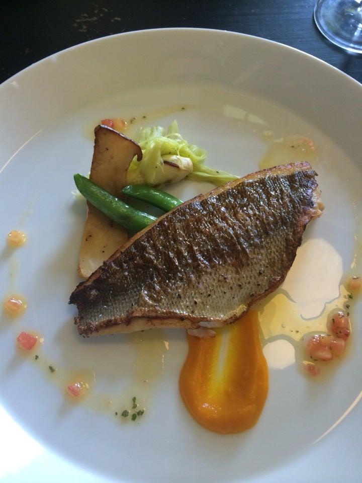 Andante Bistro