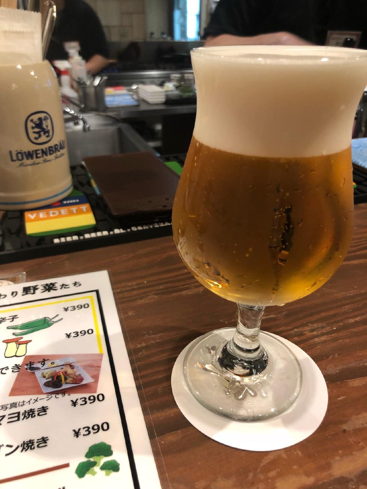 Beer Bar 肉彩