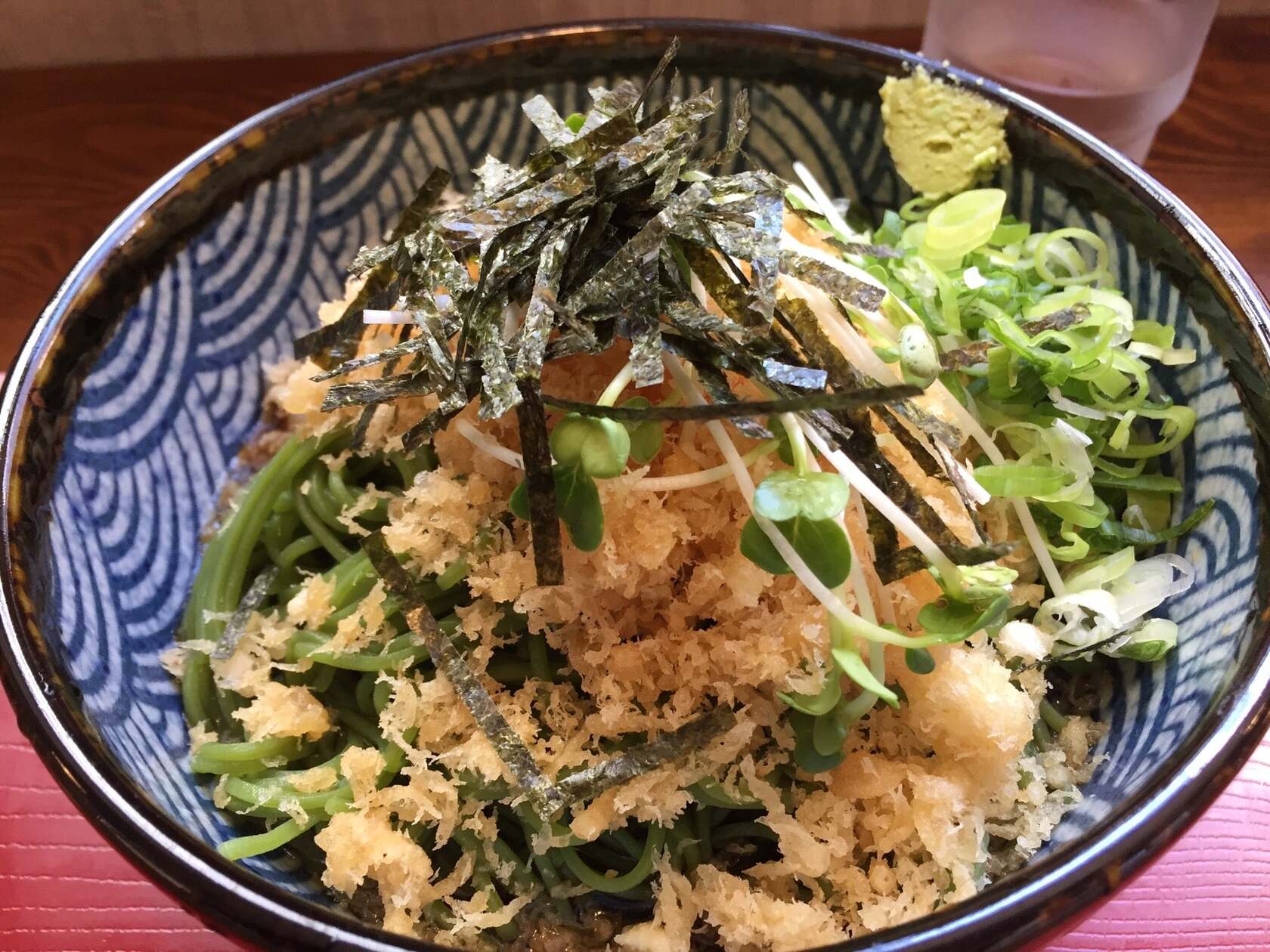 味そば処三浦