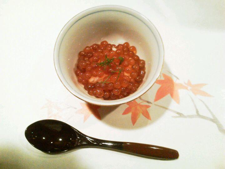 ワインと和食 essence