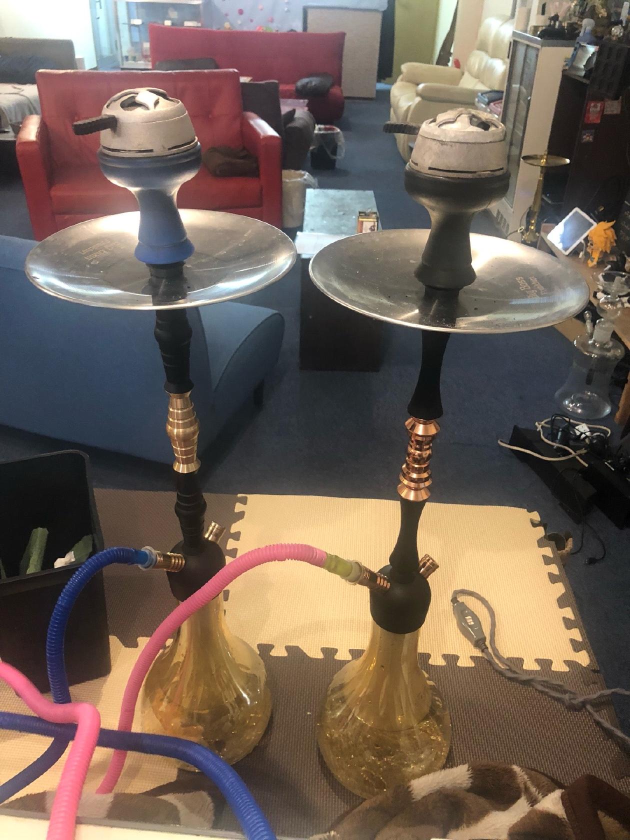 Toys Hookah