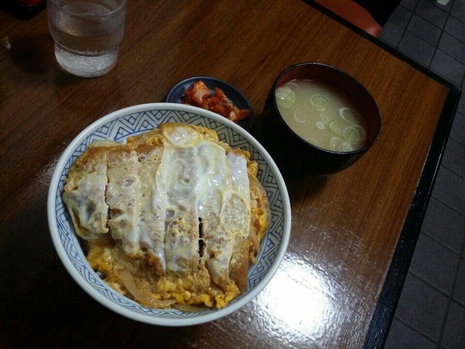 そば処 浅野屋