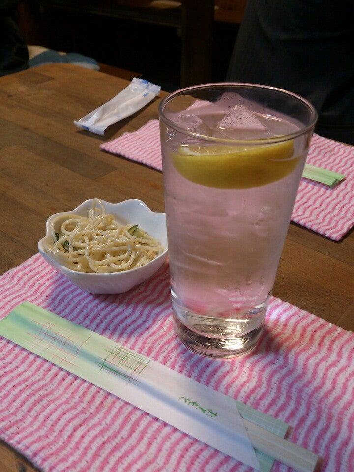 居酒屋 もっちゃん