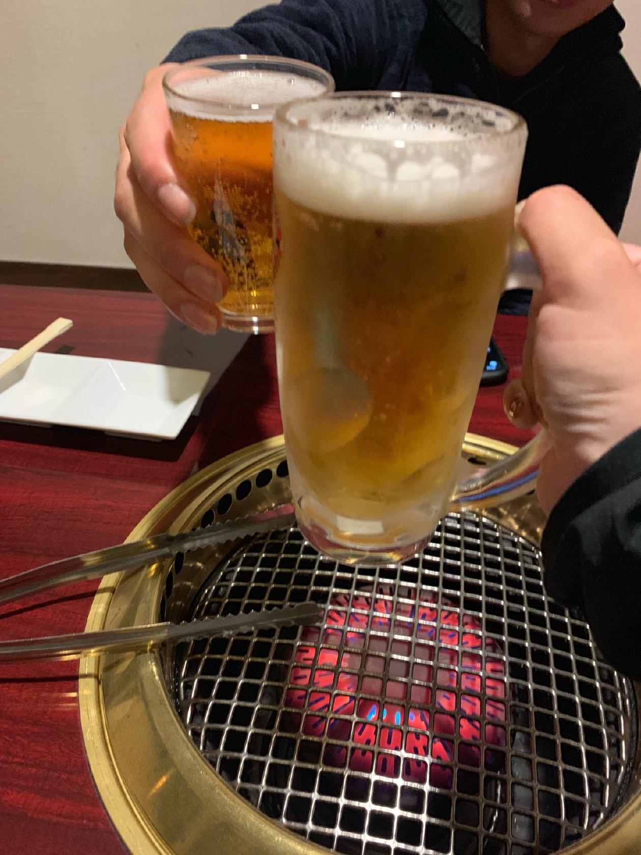 焼肉 いぶき亭