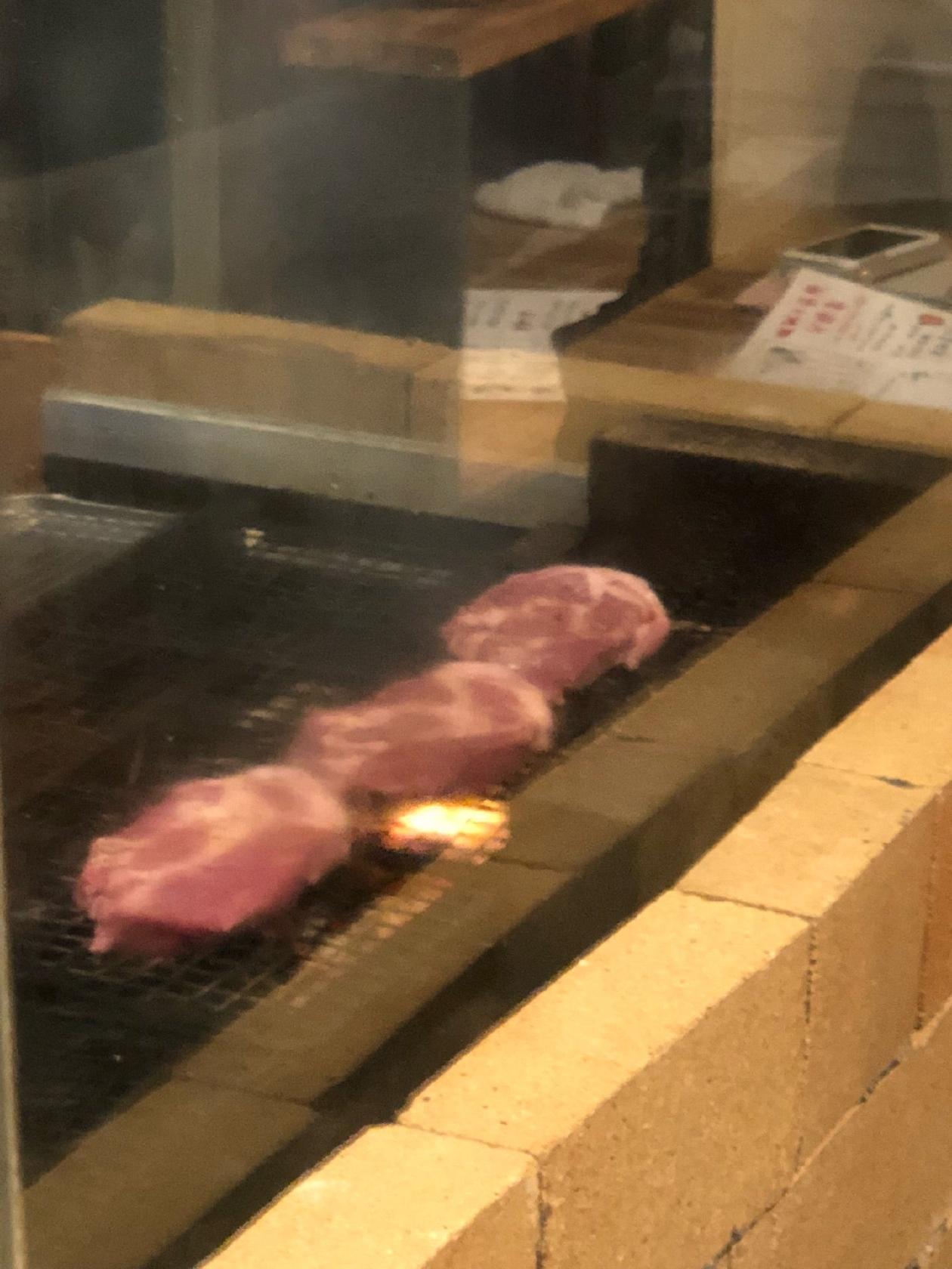 肉焼屋てつお人形町店