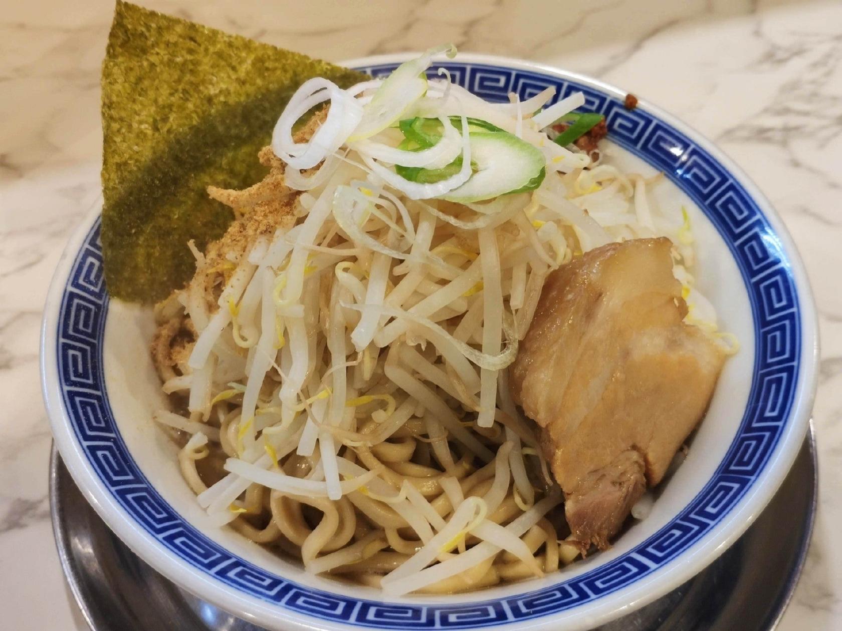 麺屋 一男