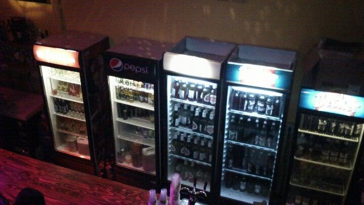 Resto Del Mundo