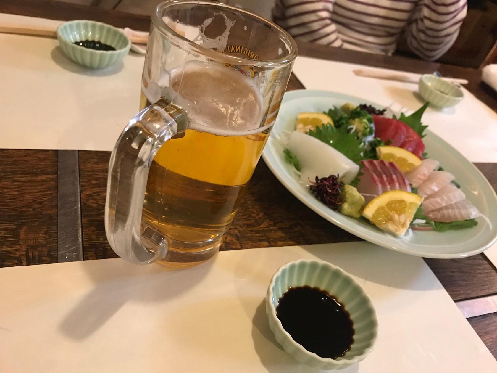花のれん