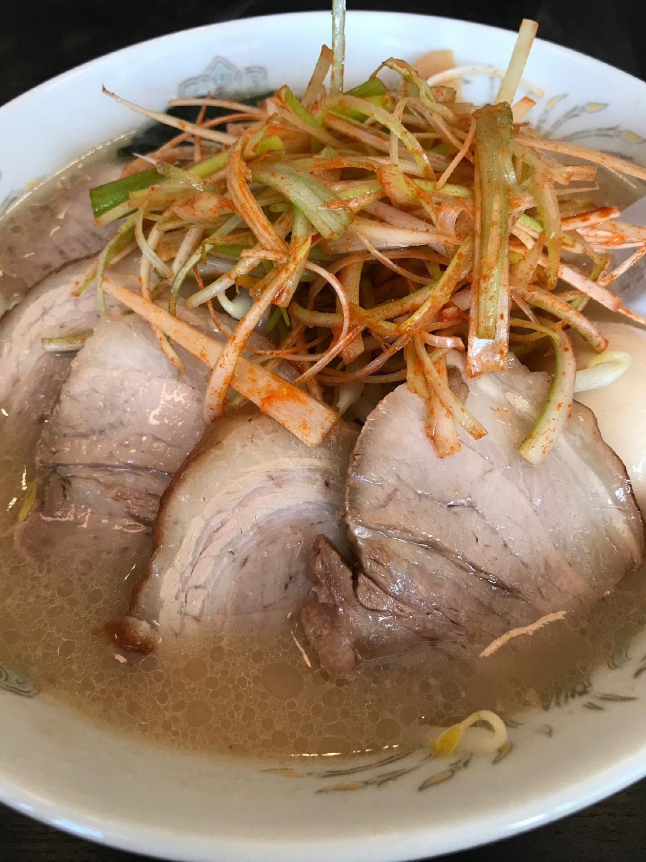 ラーメン一代