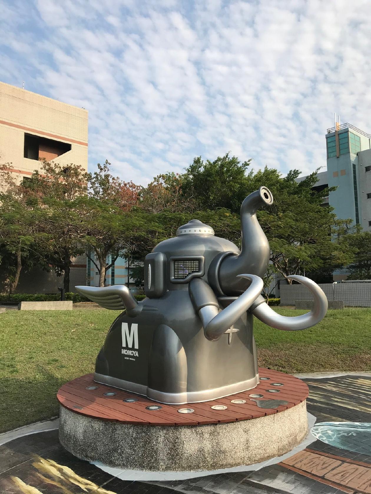 PARK17 南科商場
