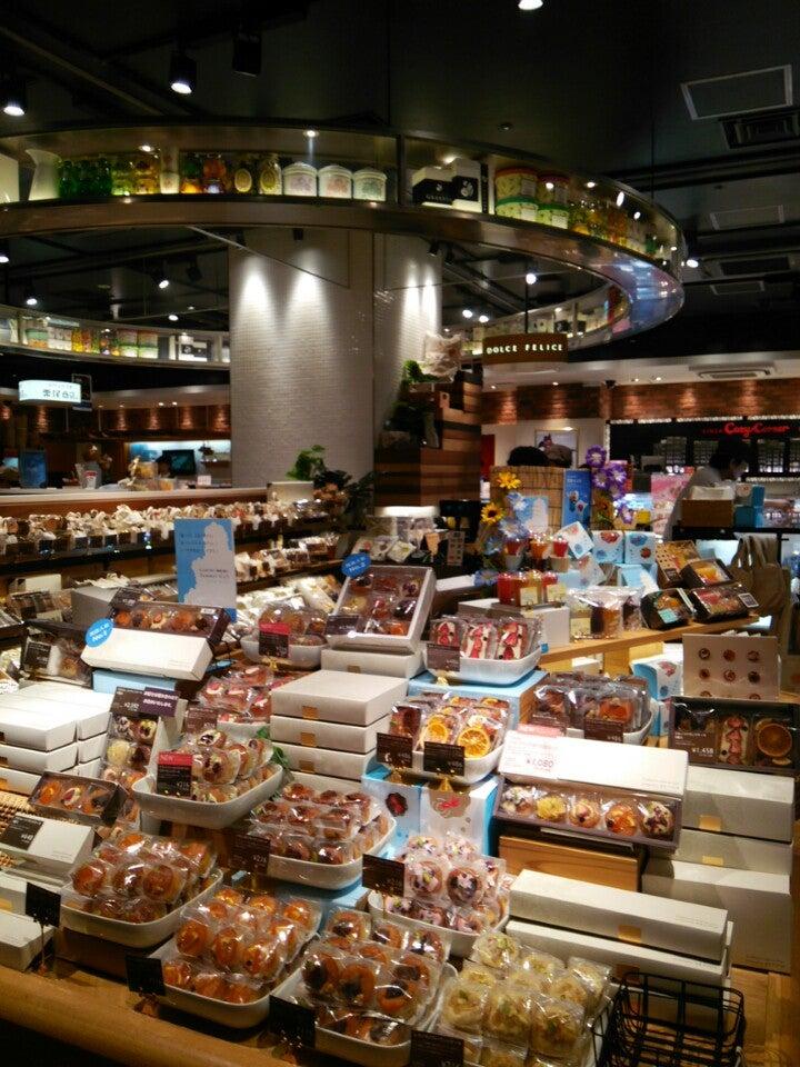 KEYUCA ドルチェフェリーチェ グランスタ店