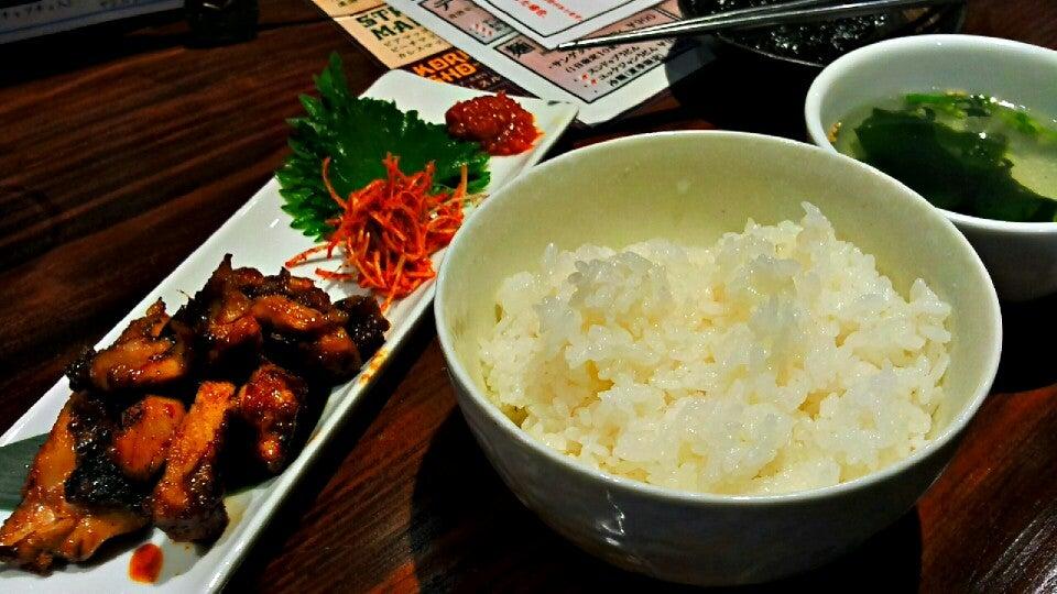 けなり 万代店