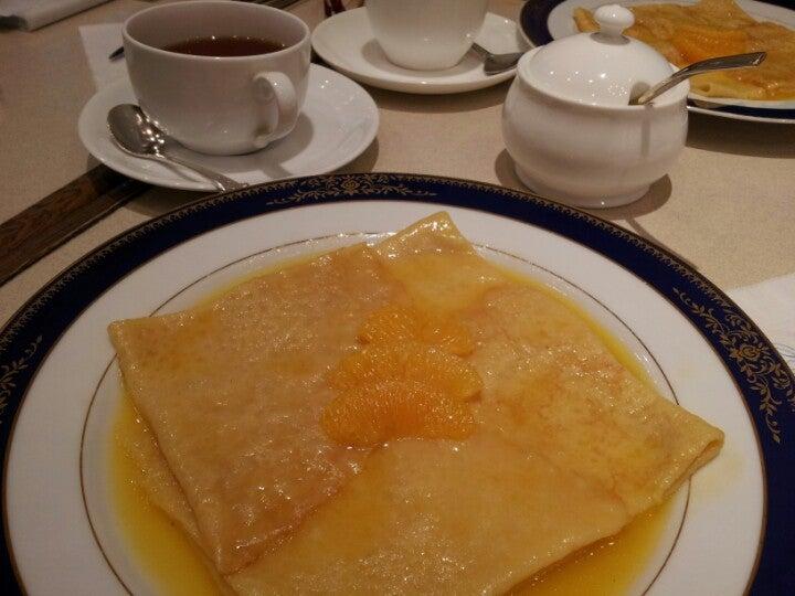 ロイヤルフレーバー