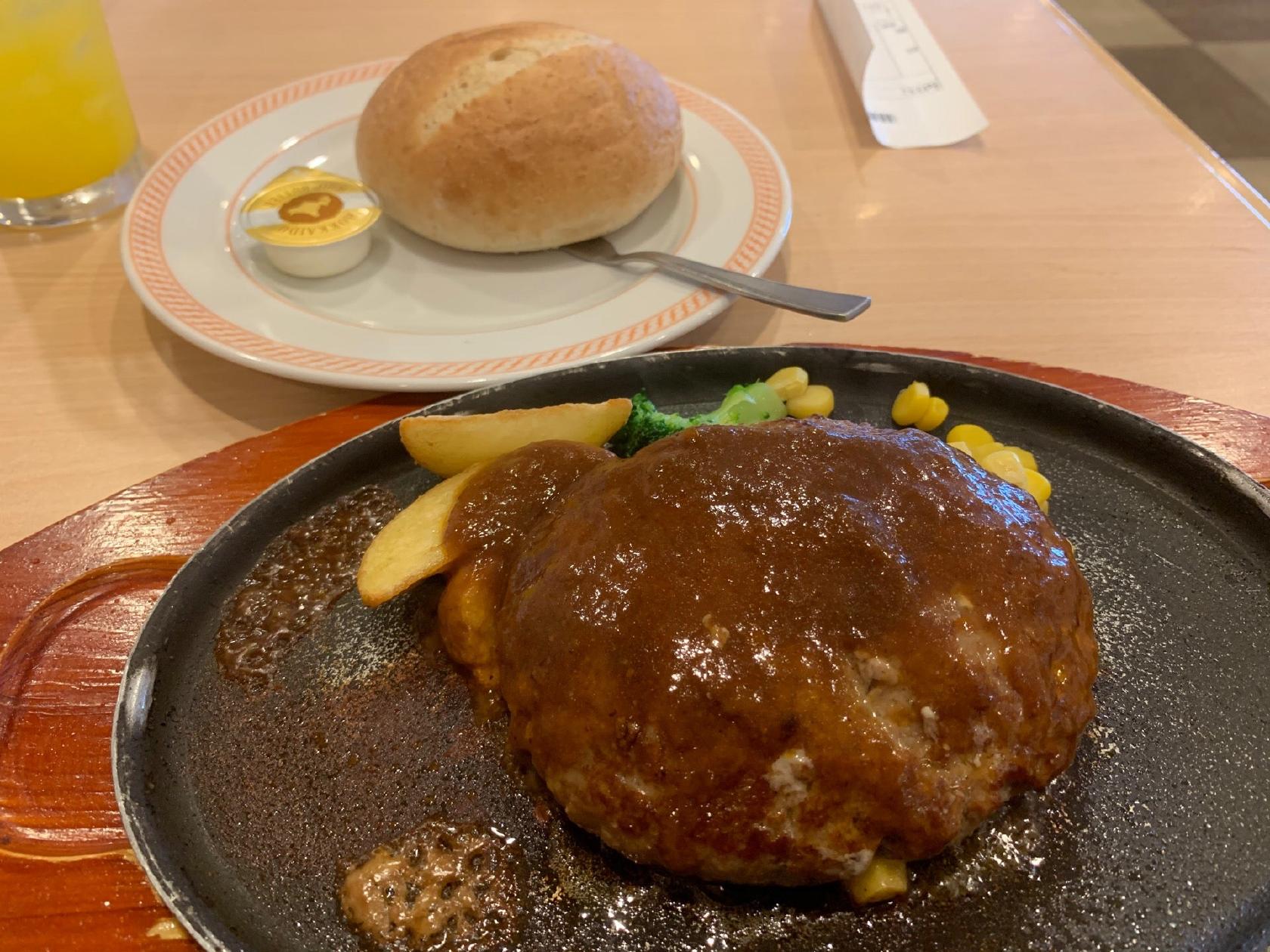 ジョイフル 各務原店