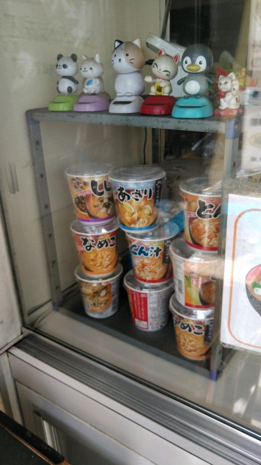 ほっかほか弁当日本亭草加西店