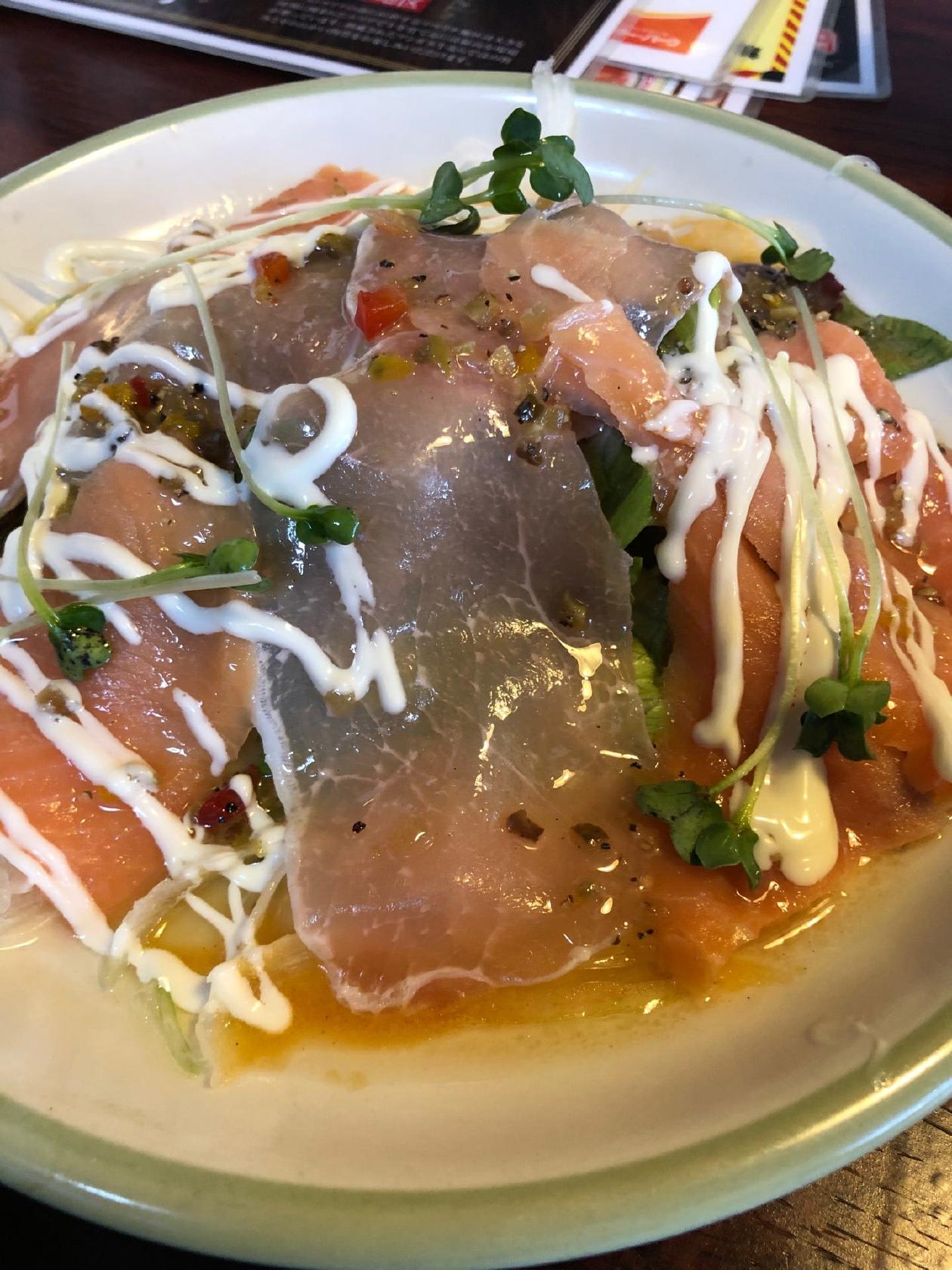 ミスターバーグ 八木店
