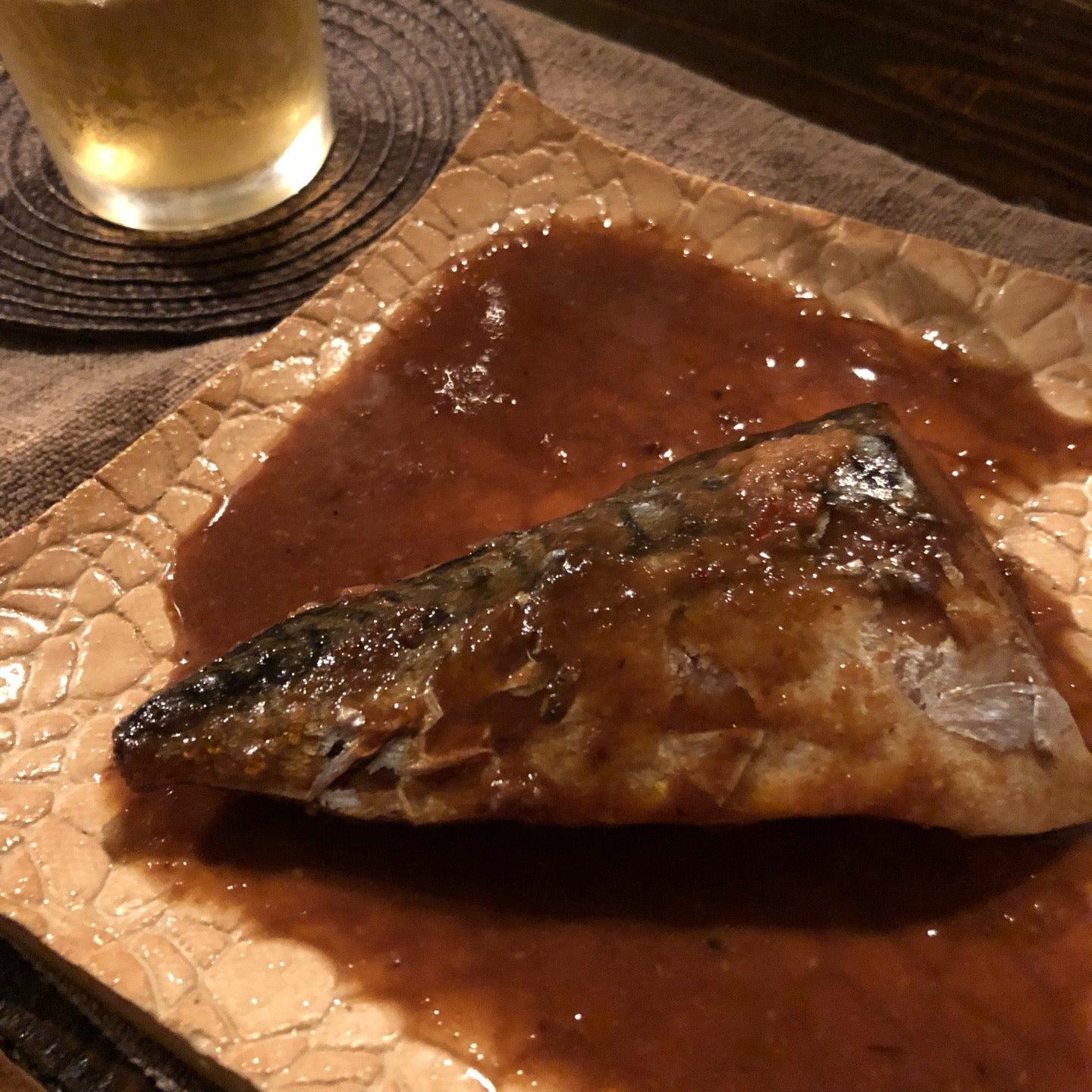 二軒目 真梨も