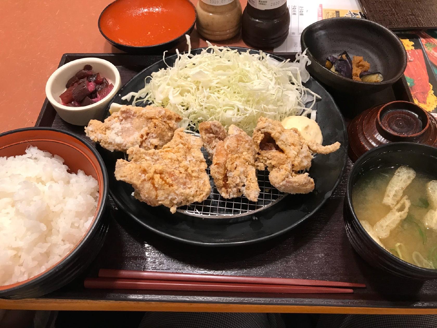 和食よへい