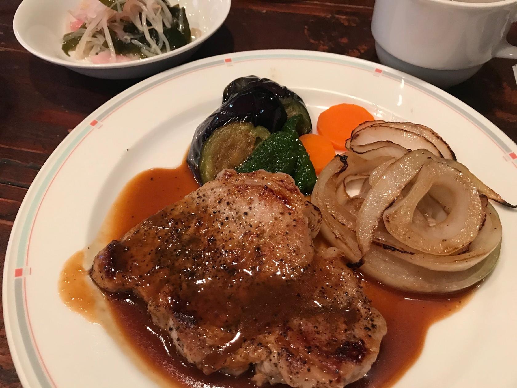 ちゃっくわごん