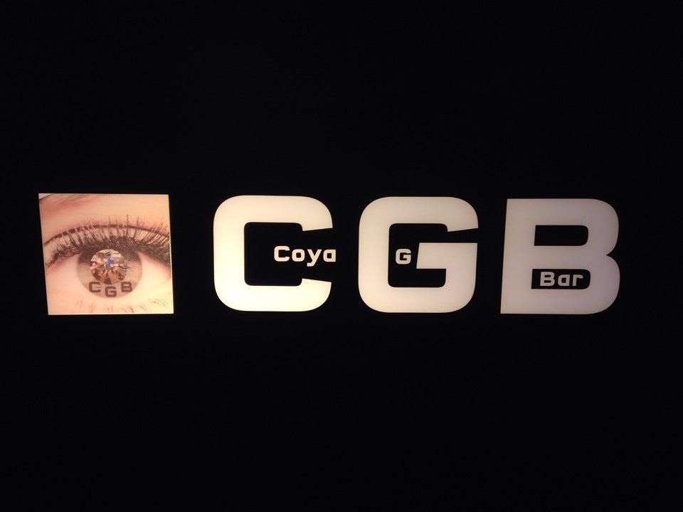 CGB