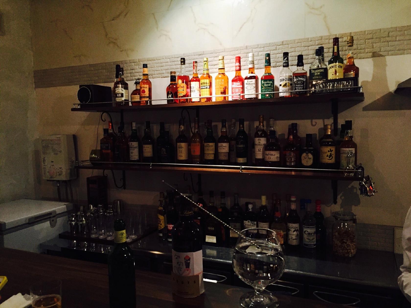 Bar TAYLOR