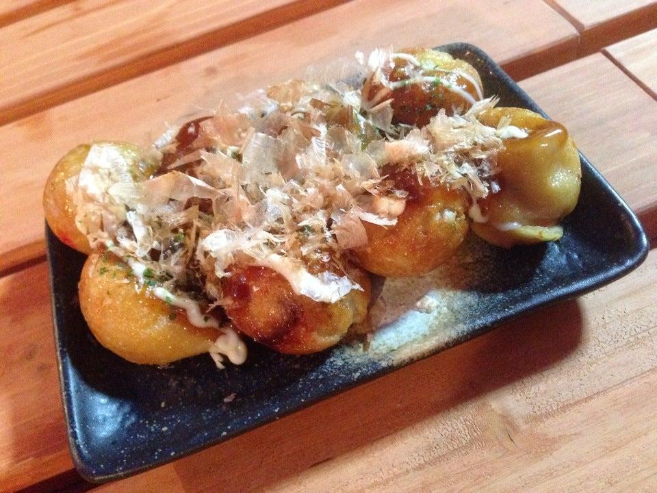 たこ焼居酒屋 たこのすけ