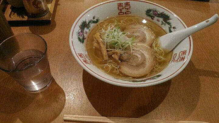 駅前軒cafe
