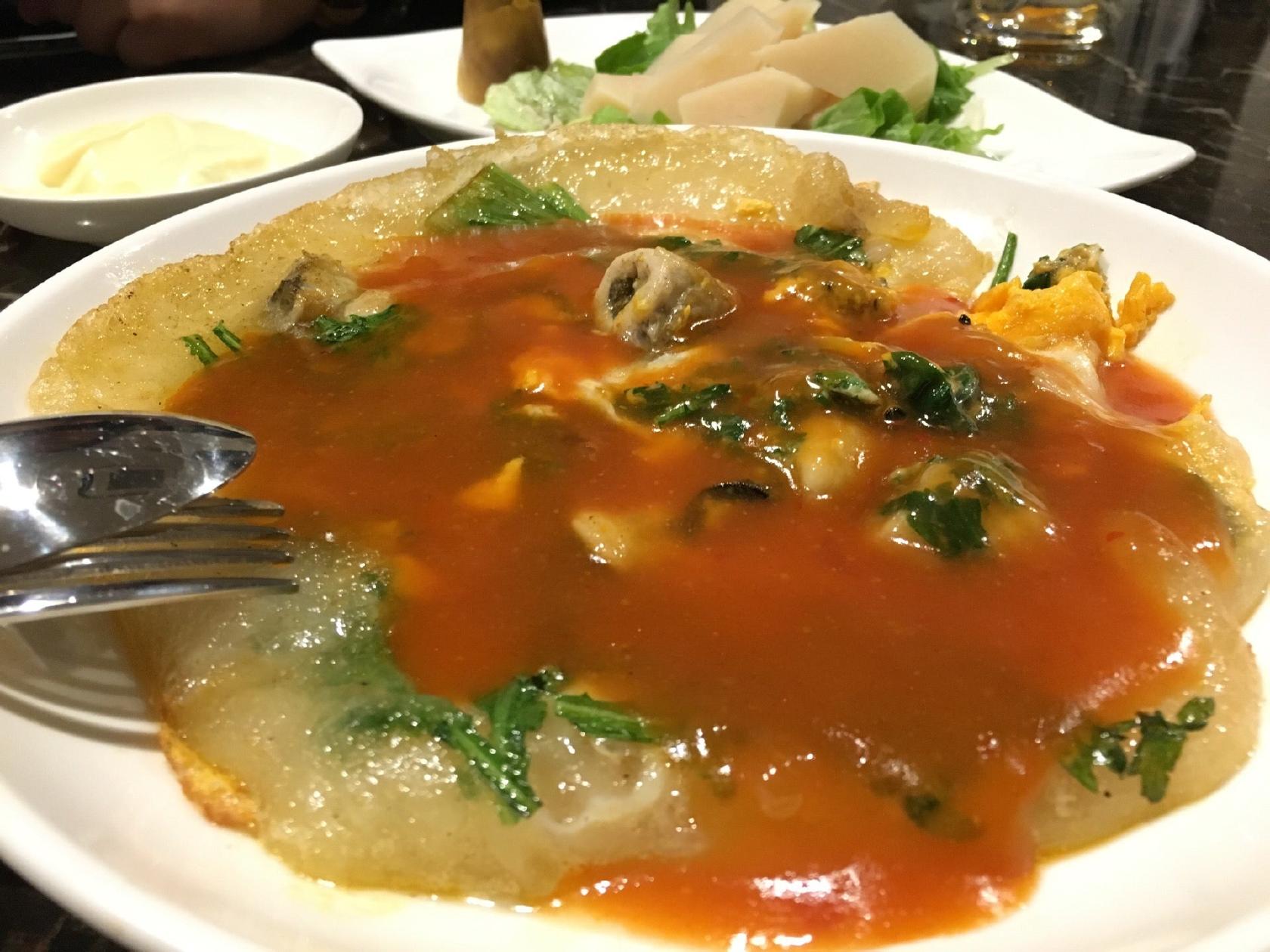 台湾料理・上海料理 夜來香(いえらいしゃん)