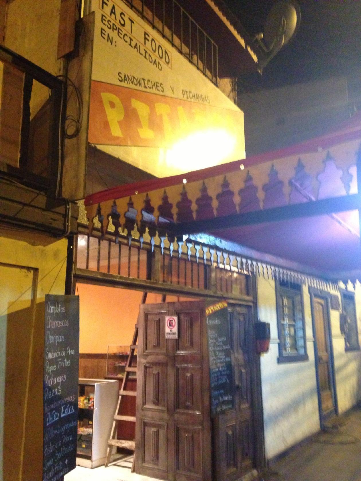 Pitatos
